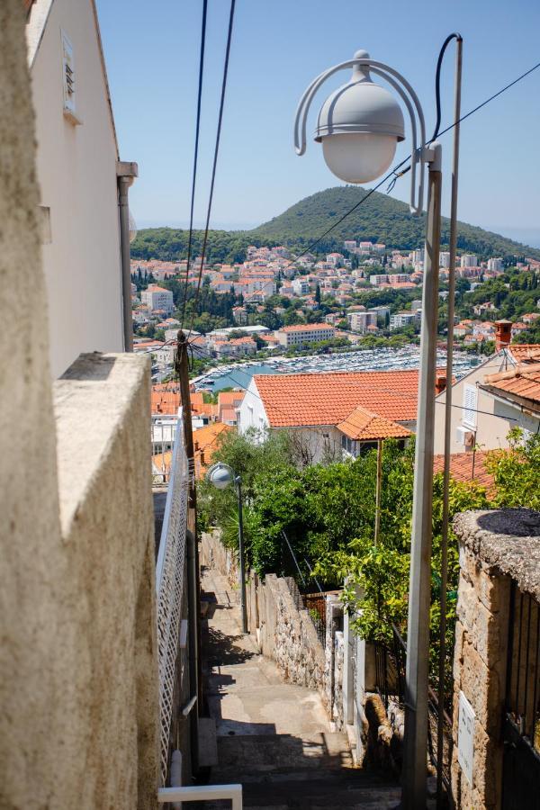 Eni Apartma Dubrovnik