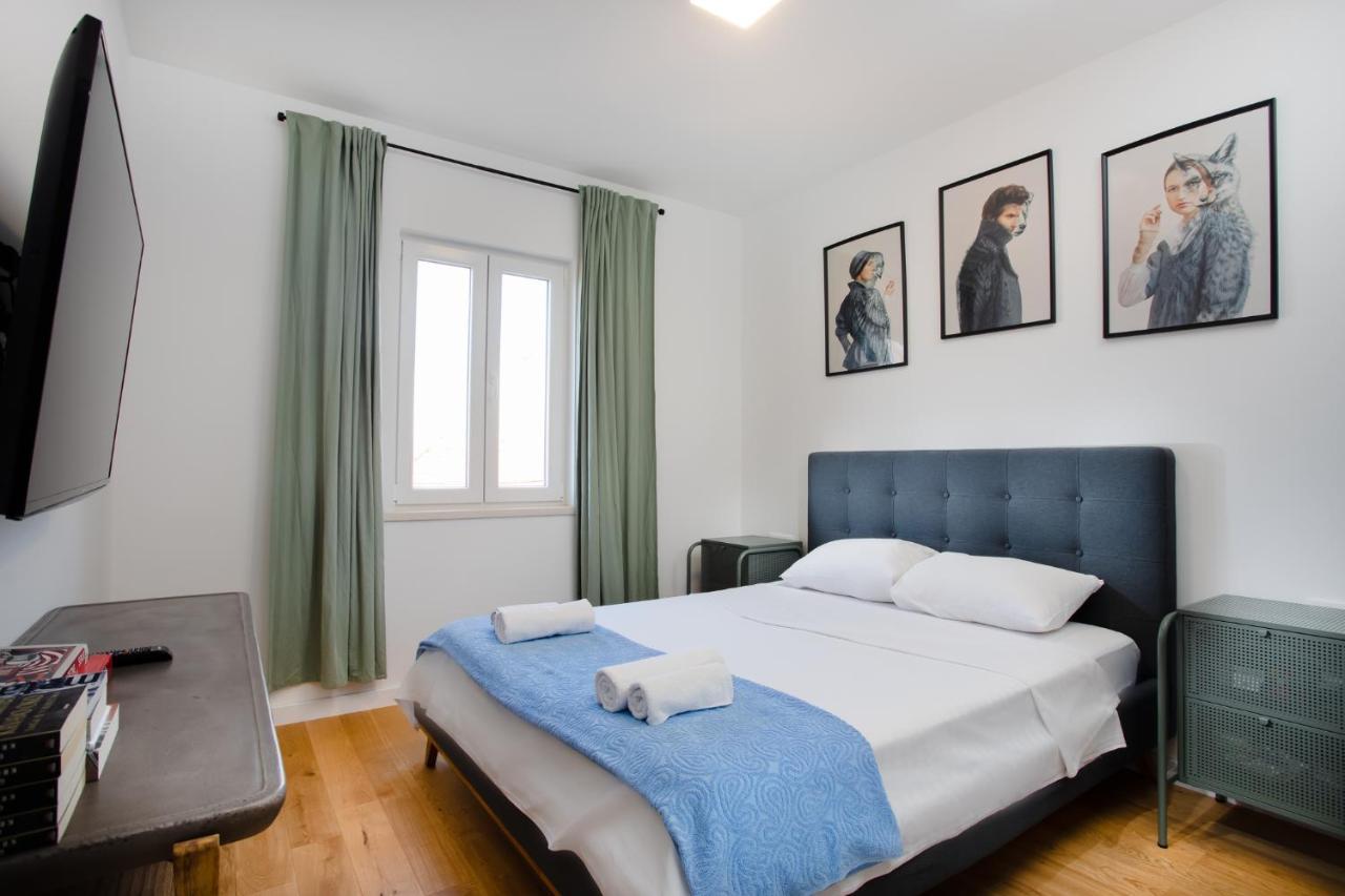 Apartma Eni