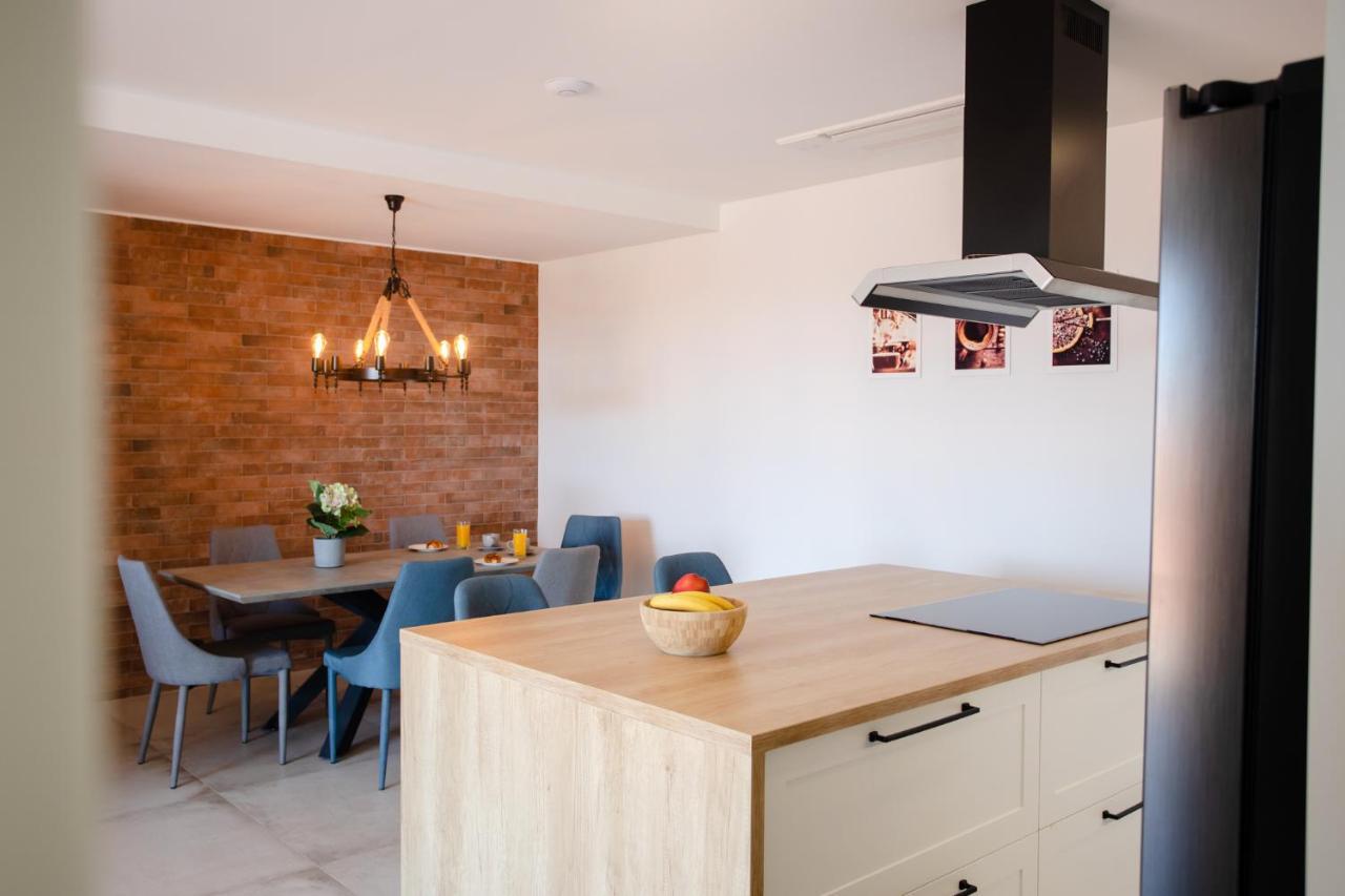Apartman Eni