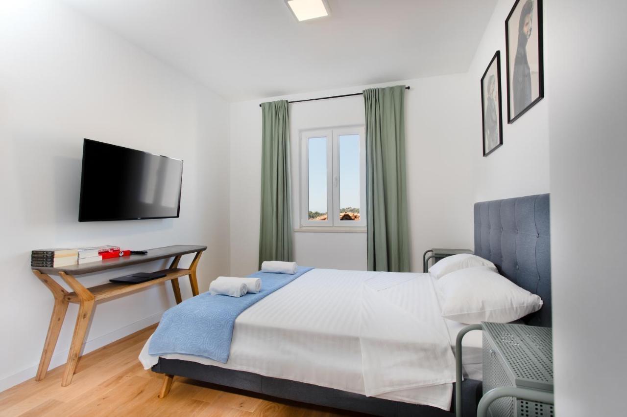Eni Apartman Dubrovnik